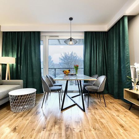 Apartament Boznicza بوزنان المظهر الخارجي الصورة