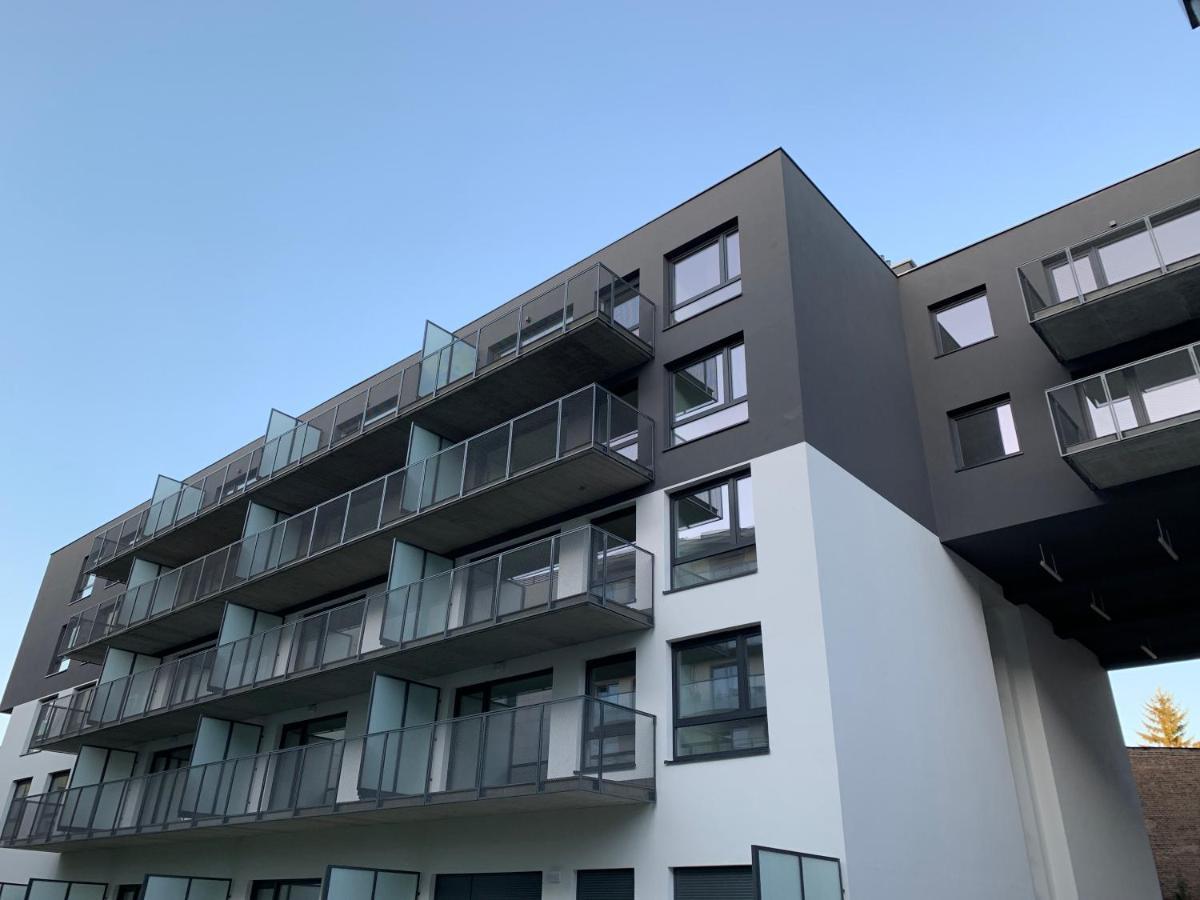 Apartament Boznicza بوزنان المظهر الخارجي الصورة