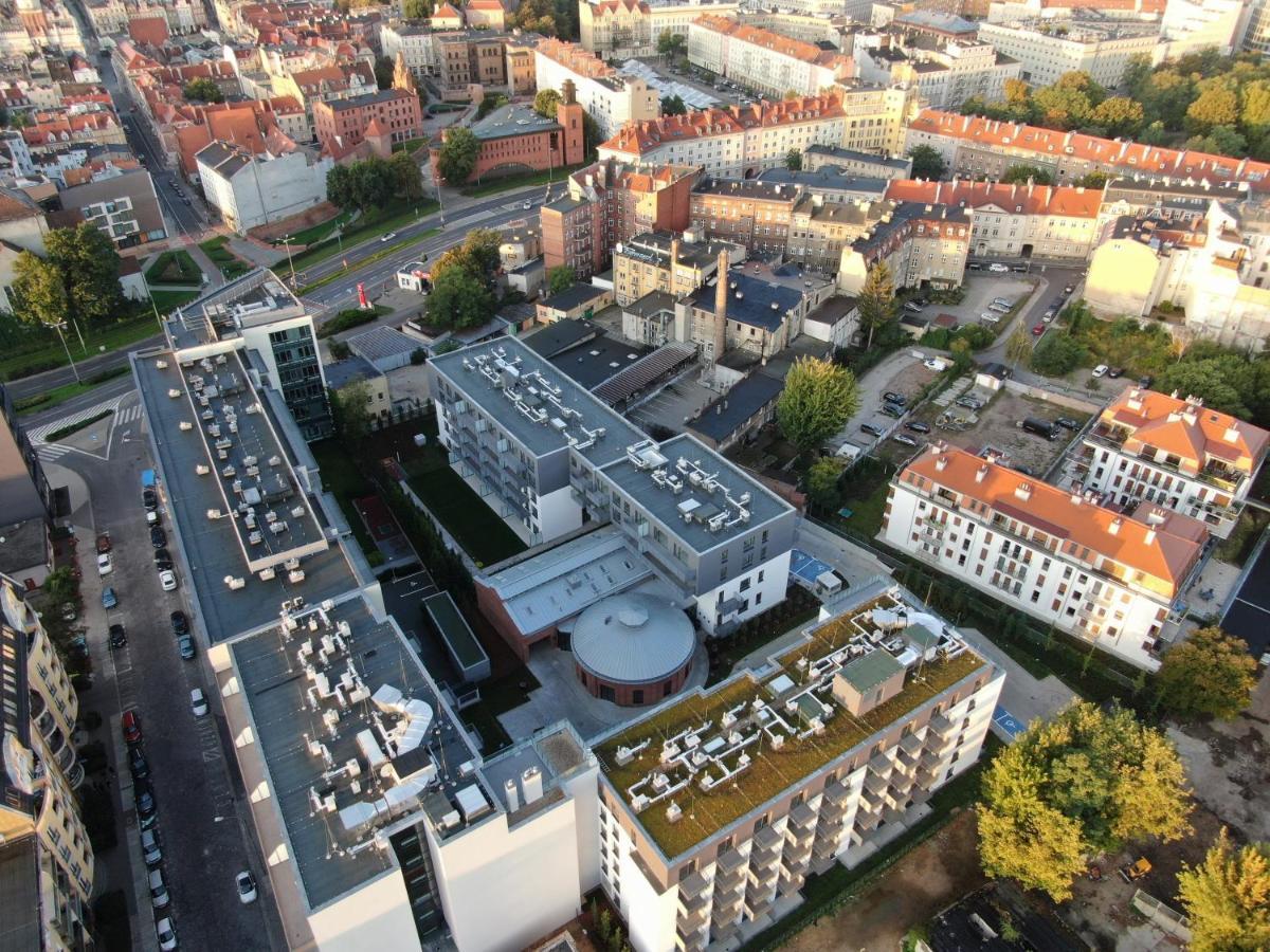 Apartament Boznicza بوزنان المظهر الخارجي الصورة