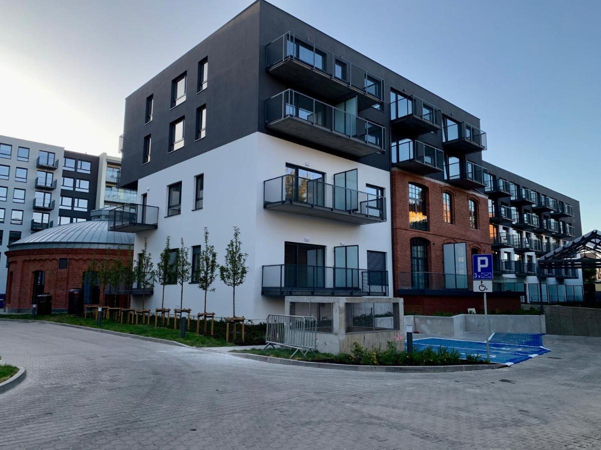 Apartament Boznicza بوزنان المظهر الخارجي الصورة