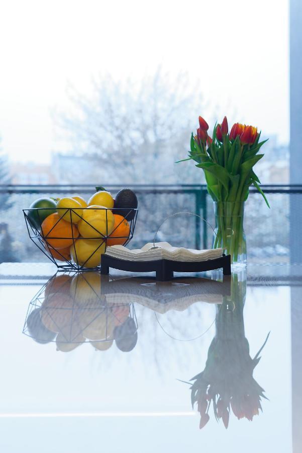 Apartament Boznicza بوزنان المظهر الخارجي الصورة