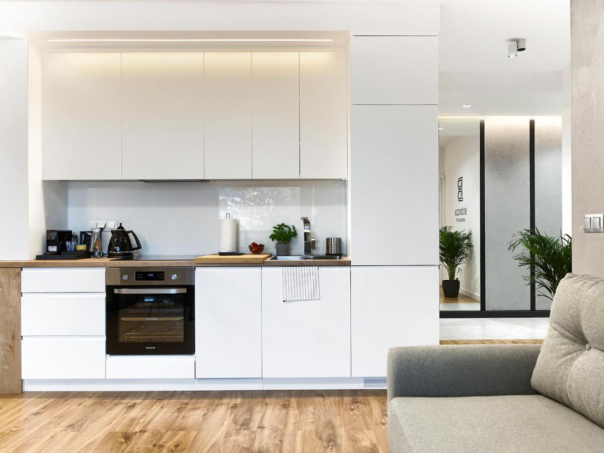 Apartament Boznicza بوزنان المظهر الخارجي الصورة