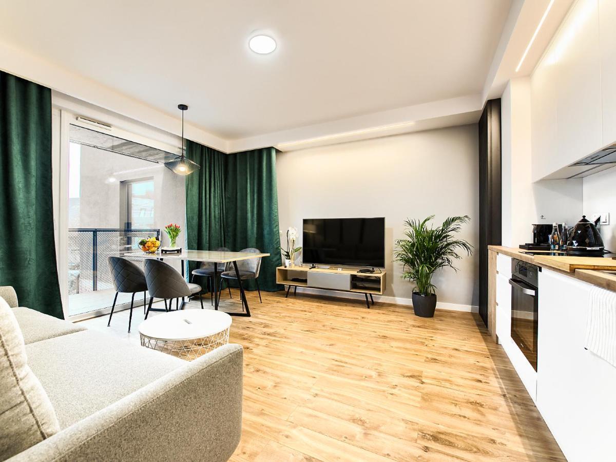Apartament Boznicza بوزنان المظهر الخارجي الصورة