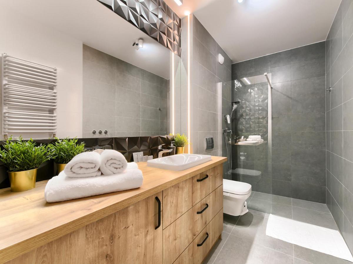Apartament Boznicza بوزنان المظهر الخارجي الصورة