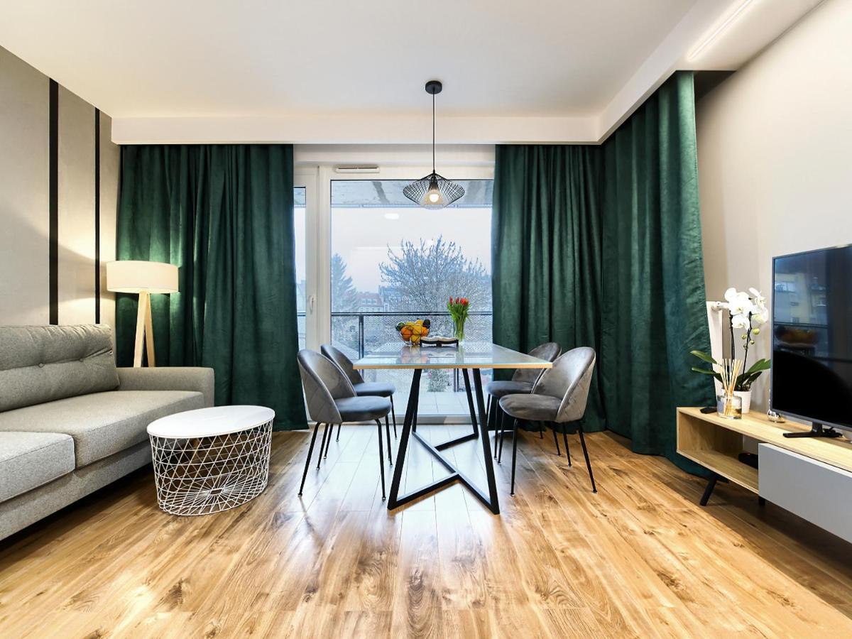 Apartament Boznicza بوزنان المظهر الخارجي الصورة
