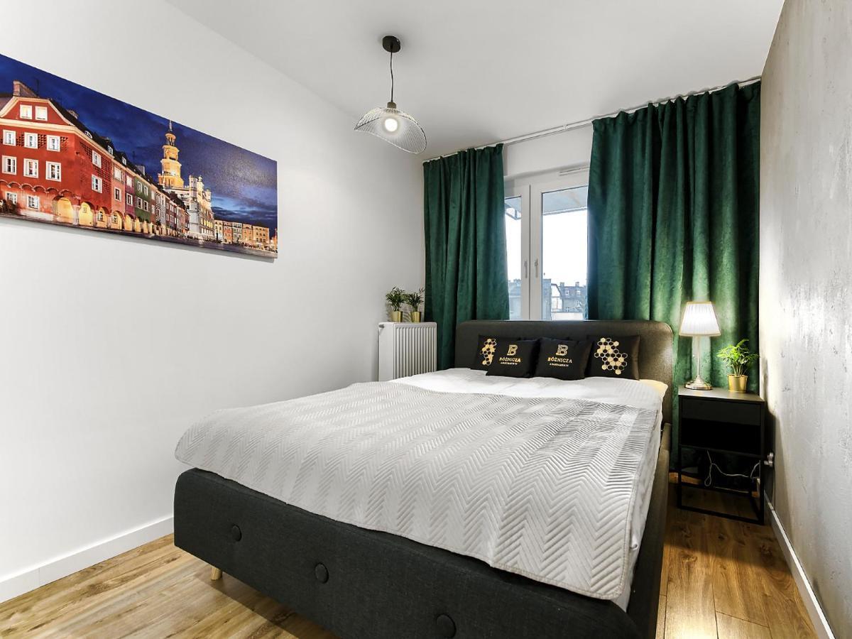 Apartament Boznicza بوزنان المظهر الخارجي الصورة