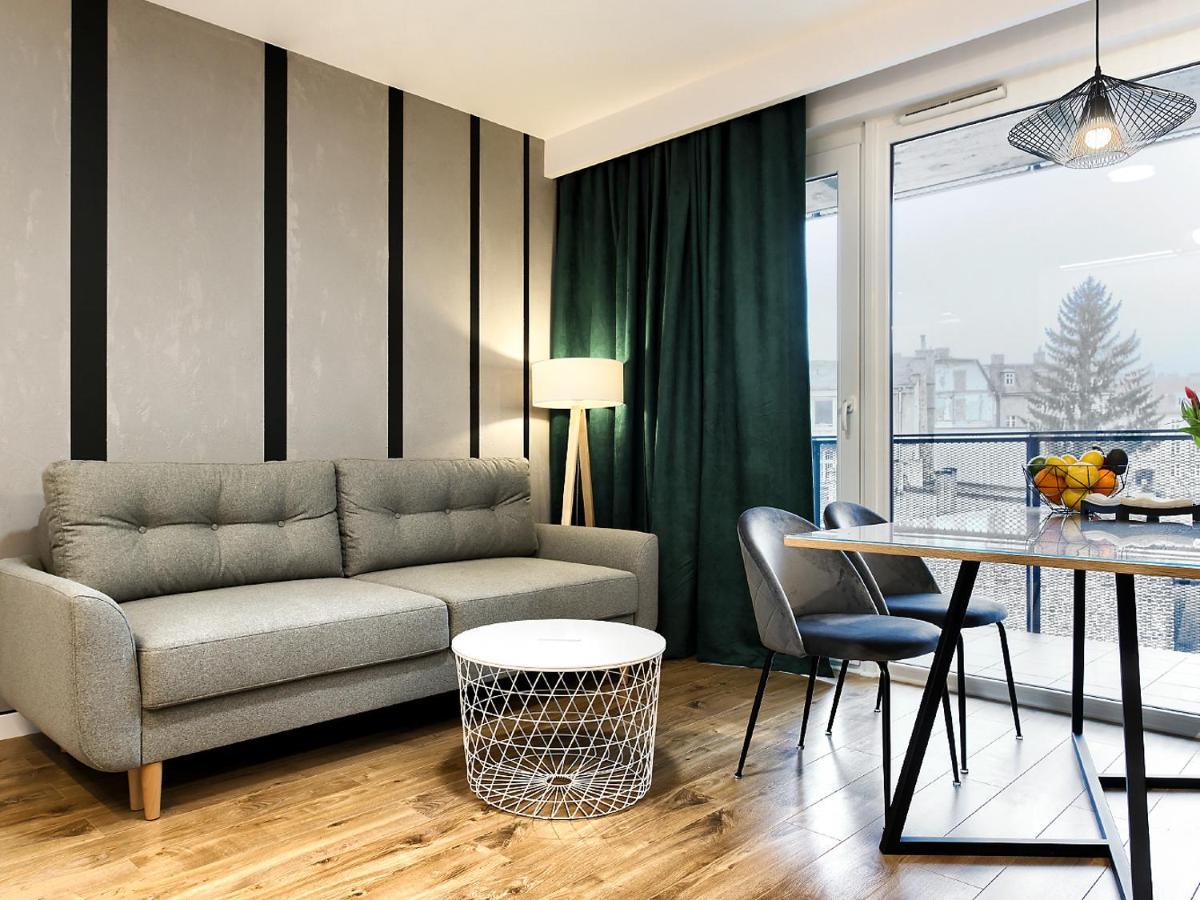 Apartament Boznicza بوزنان المظهر الخارجي الصورة
