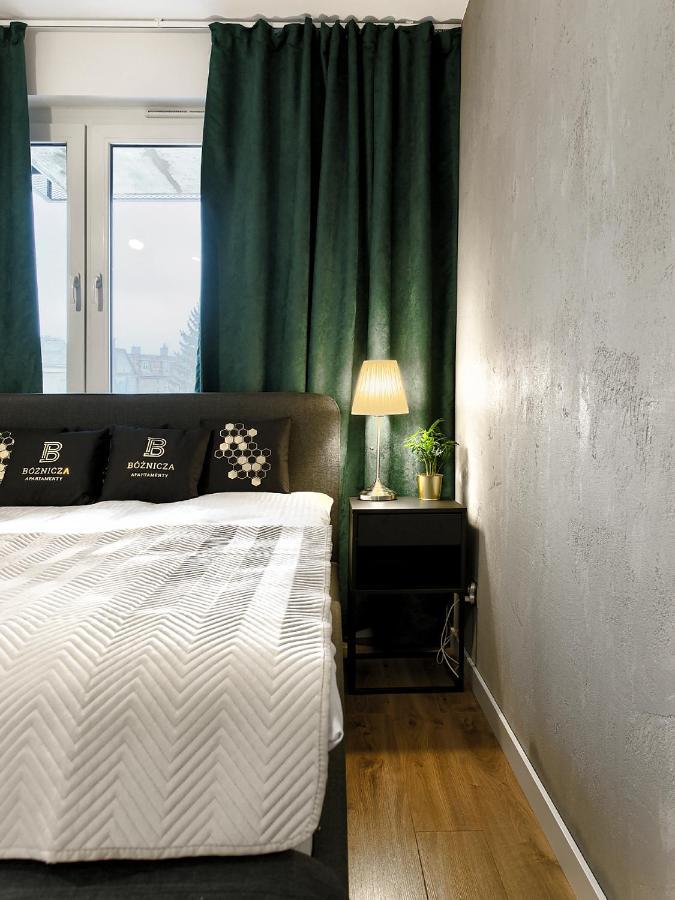 Apartament Boznicza بوزنان المظهر الخارجي الصورة