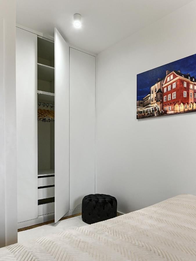 Apartament Boznicza بوزنان المظهر الخارجي الصورة