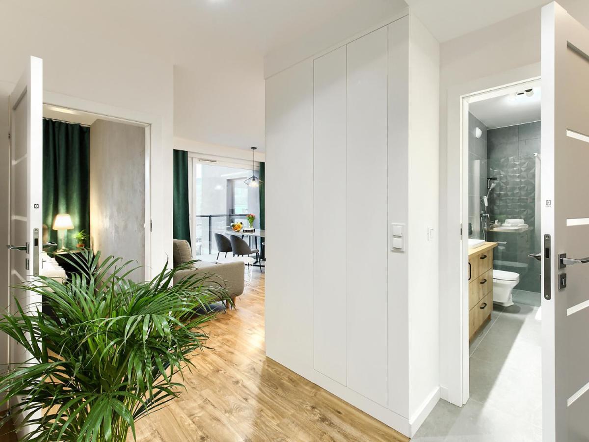 Apartament Boznicza بوزنان المظهر الخارجي الصورة