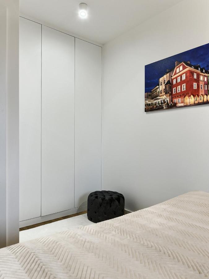 Apartament Boznicza بوزنان المظهر الخارجي الصورة