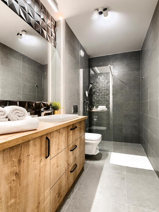 Apartament Boznicza بوزنان المظهر الخارجي الصورة