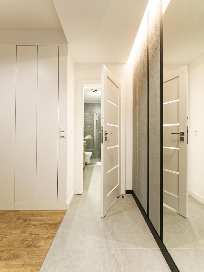 Apartament Boznicza بوزنان المظهر الخارجي الصورة