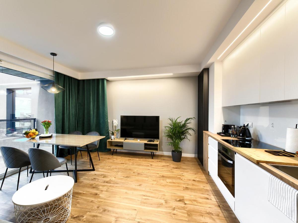 Apartament Boznicza بوزنان المظهر الخارجي الصورة